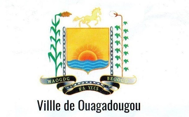 Mairie de Ouagadougou